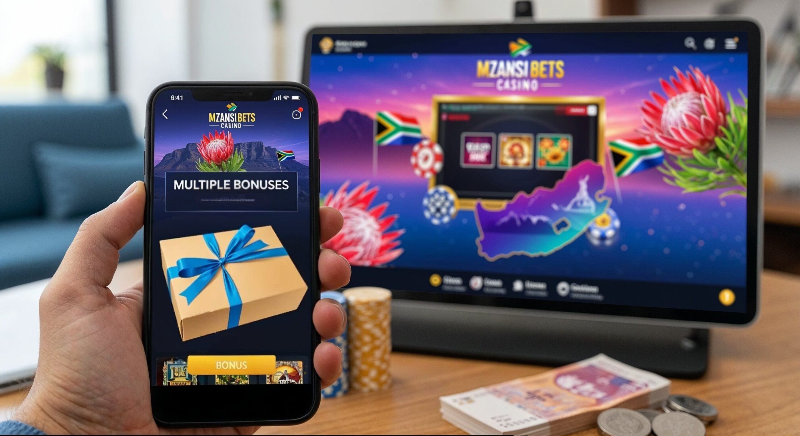 Can You Claim Multiple Bonuses in One Day?